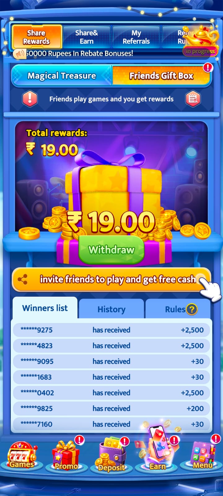 diwawin games
